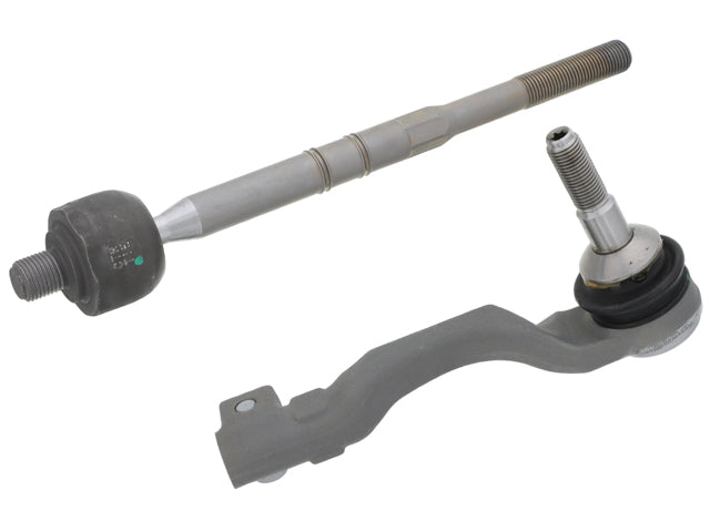 Tie Rod Assembly by Genuine BMW - fits 2019–present BMW G05 X5