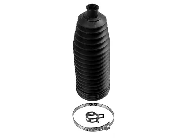 Steering Rack Boot Kit by Lemförder - fits 2008–2013 BMW E90/E92/E93 M3