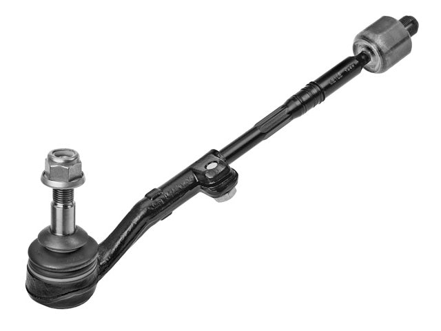 Tie Rod Assembly - Left - Meyle HD (32106765235)