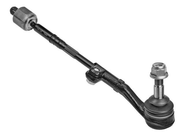 Tie Rod Assembly - Right - Meyle HD (32106765236)