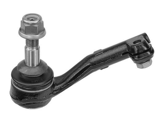Tie Rod End - Left Outer by Meyle HD - fits 2008–2013 BMW E90/E92/E93 M3