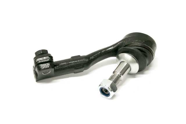 Tie Rod End - Left Outer by Delphi - fits 2008–2013 BMW E90/E92/E93 M3