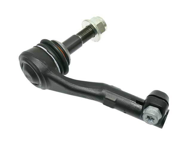 Tie Rod End - Left Outer by Lemförder - fits 2008–2013 BMW E90/E92/E93 M3