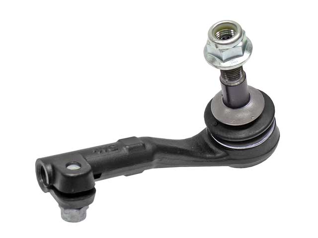 Tie Rod End - Right Outer by Lemförder - fits 2008–2013 BMW E90/E92/E93 M3
