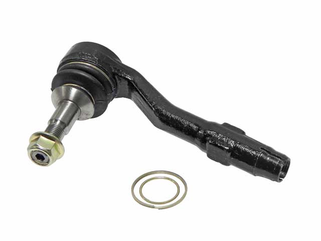 Tie Rod Assembly by Karlyn - fits 2004–2010 BMW E60 5 Series