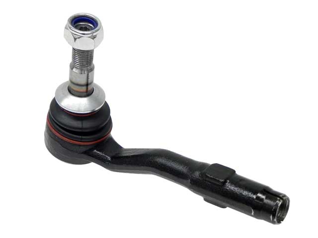 Tie Rod Assembly by febi bilstein - fits 2004–2010 BMW E60 5 Series
