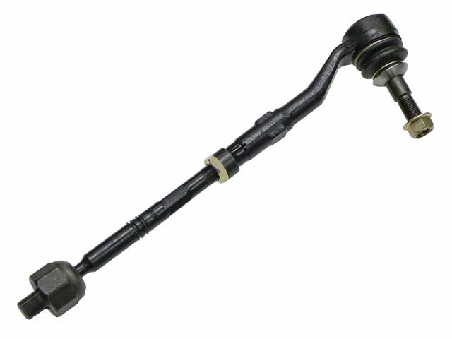Tie Rod Assembly by Karlyn - fits 2004–2010 BMW E60 5 Series