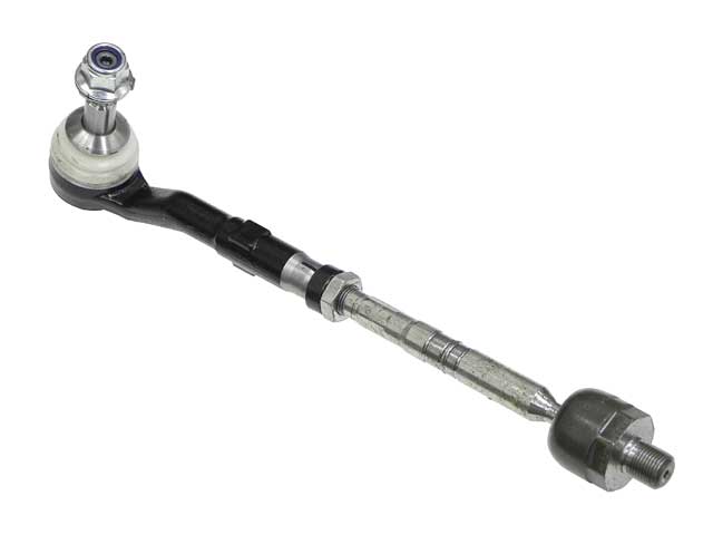Tie Rod Assembly by febi bilstein - fits 2004–2010 BMW E60 5 Series