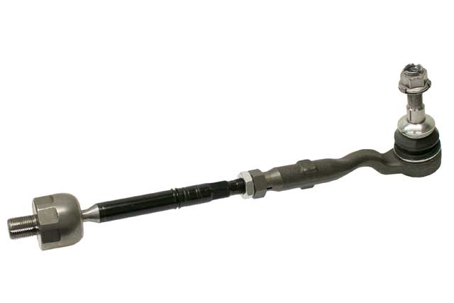 Tie Rod Assembly by febi bilstein - fits 2011–2016 BMW F10 5 Series