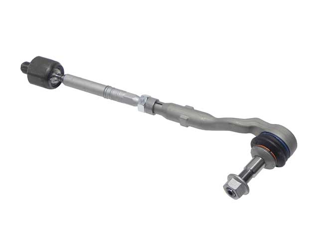 Tie Rod Assembly by Lemfoerder - fits 2011–2016 BMW F10 5 Series