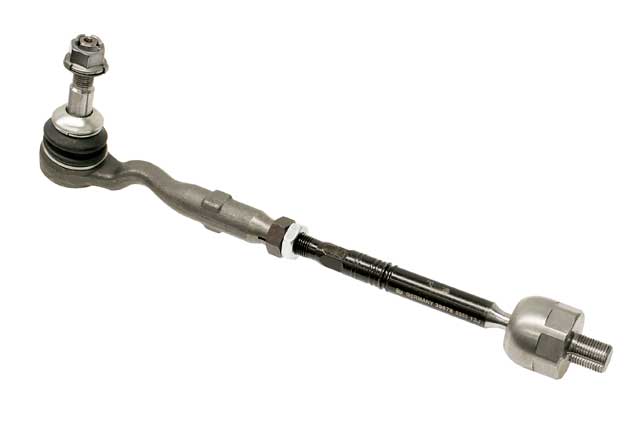 Tie Rod Assembly by febi bilstein - fits 2011–2016 BMW F10 5 Series
