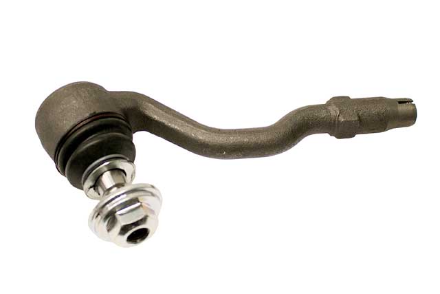 Tie Rod End by Delphi - fits 2007–2013 BMW E70 X5 / 2014–2018 BMW F15 X5