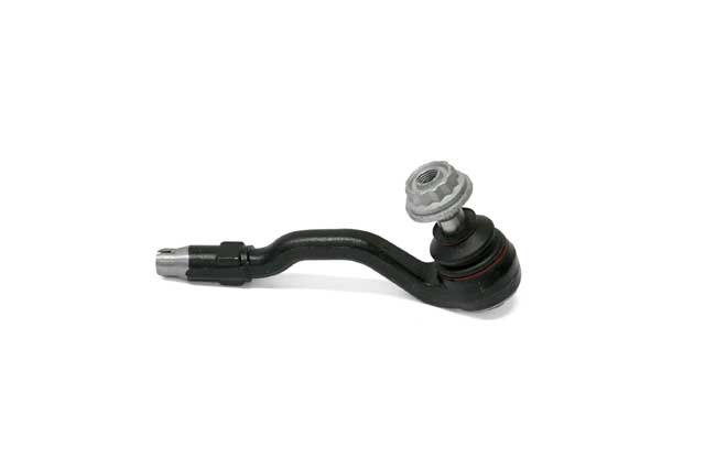 Tie Rod End by Lemfoerder - fits 2007–2013 BMW E70 X5 / 2014–2018 BMW F15 X5