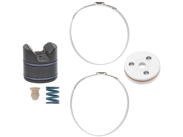 Steering Rack Thrust Piece Repair Kit - Bapmic (32106891974)
