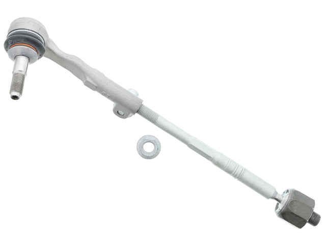 Tie Rod Assembly - Left/M4 by Lemförder - fits 2015–2020 BMW F80/F82/F83 M3/M4