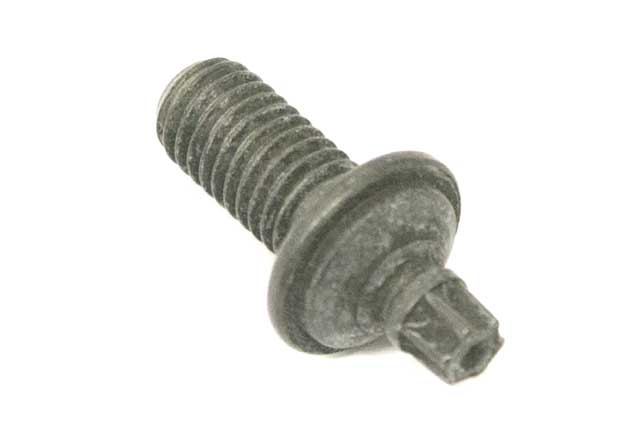Steering Column Lock Bolt by Genuine BMW - fits 2004–2010 BMW E60 5 Series