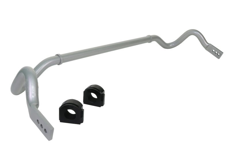 whiteline bmw m3 / bmw m4 front 30mm adjustable swaybar f8x bmw m3 m4 f80 f82 f8x iconic garage