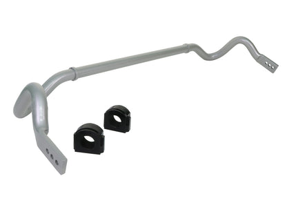 whiteline bmw m3 / bmw m4 front 30mm adjustable swaybar f8x bmw m3 m4 f80 f82 f8x iconic garage