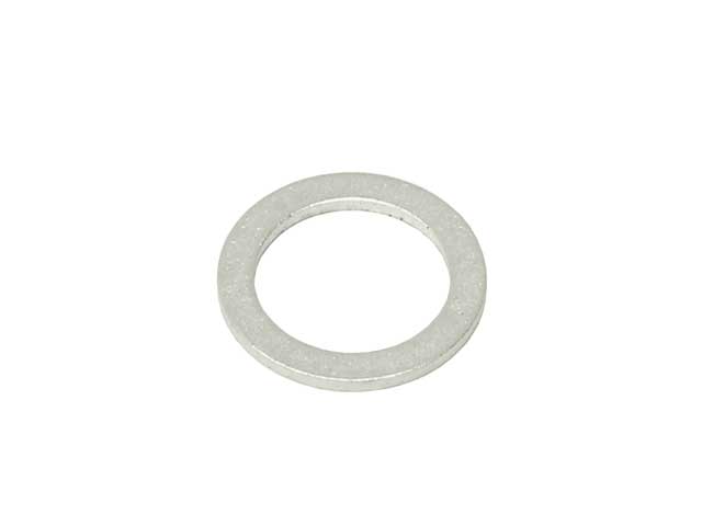 Power Steering Pressure Hose Seal Ring - Victor Reinz (32411093596)