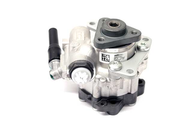 Power Steering Pump by Bosch - fits 2008–2013 BMW E90/E92/E93 M3