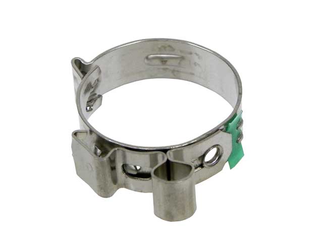Hose Clamp by Genuine BMW - fits 2006–2013 BMW E90/E91/E92/E93 3 Series