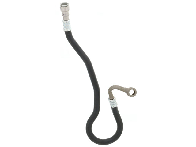 Power Steering Hose by Vaico - fits 2008–2013 BMW E82/E88 1 Series