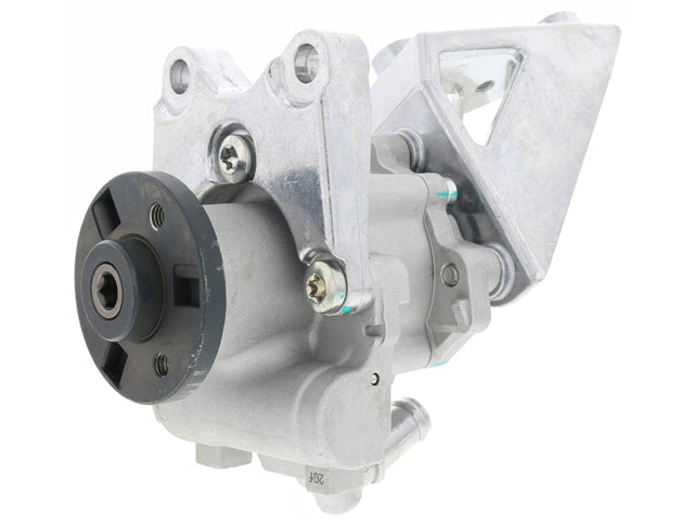 Power Steering Pump by FZT - fits 2004–2010 BMW E60 5 Series