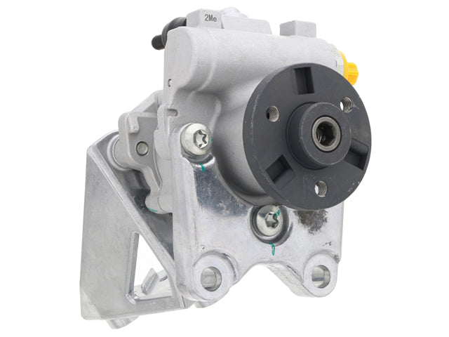 Power Steering Pump by FZT - fits 2008–2013 BMW E82/E88 1 Series