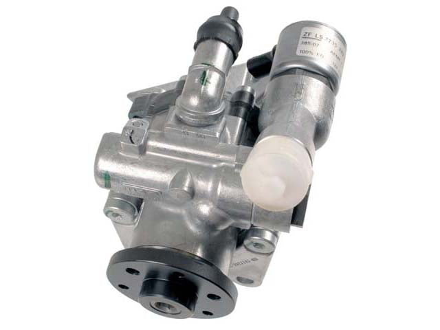 Power Steering Pump - Bosch (32416783286)