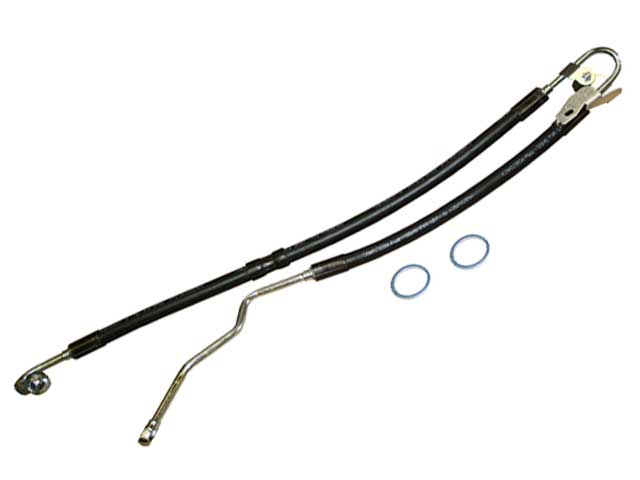 Power Steering Hose - Rein Automotive (32416784331)