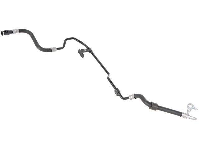 Power Steering Hose by Cohline - fits 2004–2010 BMW E60 5 Series