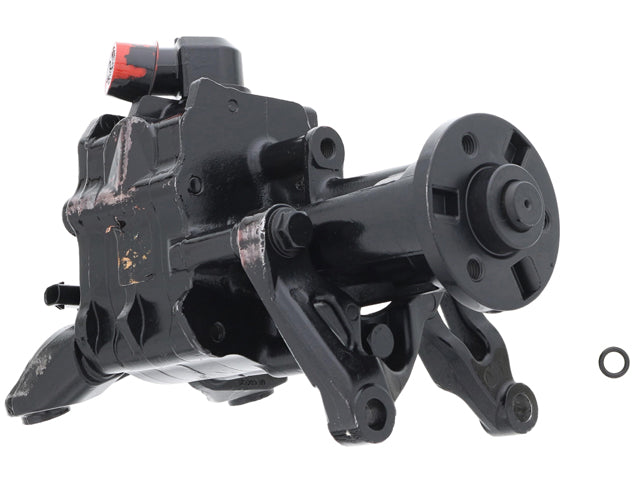 Power Steering Pump by AAE - fits 2007–2013 BMW E70 X5 / 2014–2018 BMW F15 X5