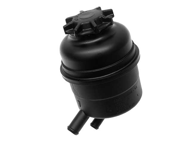 Power Steering Reservoir by ZF - fits 2008–2013 BMW E90/E92/E93 M3