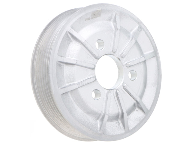 Power Steering Pump Pulley by Rein Automotive - fits 2008–2013 BMW E82/E88 1 Series