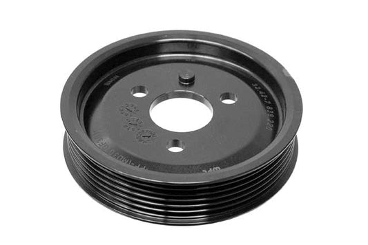 Power Steering Pump Pulley by BMW - fits 2008–2013 BMW E90/E92/E93 M3