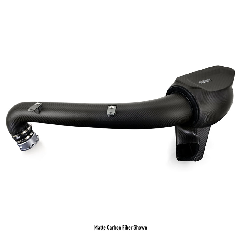 mishimoto 2021+ bmw g8x m3/m4 performance intake carbon fiber matte bmw m3 m4 g80 g82 g8x iconic garage