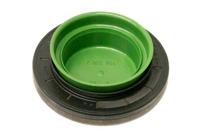 Axle Differential Seal by Corteco - fits 2014–2019 BMW F22/F23 2 Series