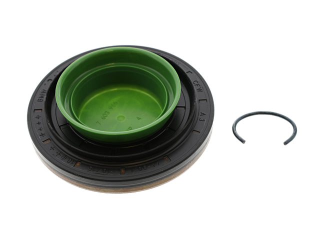 Axle Differential Seal by Genuine BMW - fits 2012–2019 BMW F30/F31 3 Series