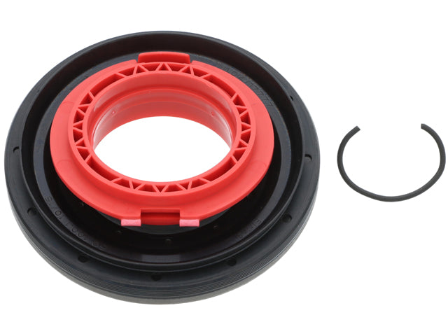 Shaft Seal with Lock Ring - Differential Output Shaft by Elring Klinger - fits 2018–present BMW F90/G90 M5