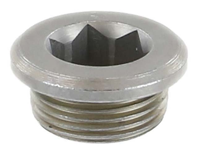 Differential Drain Plug with O-Ring /M4 by Rein Automotive - fits 2015–2020 BMW F80/F82/F83 M3/M4