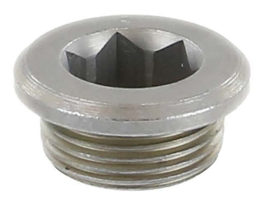 Differential Drain Plug with O-Ring /M4 by Rein Automotive - fits 2015–2020 BMW F80/F82/F83 M3/M4