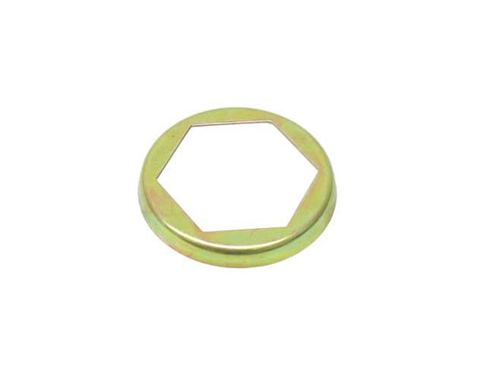 Differential Lock Plate - Differential Input Flange Nut/M4 by Genuine BMW - fits 2015–2020 BMW F80/F82/F83 M3/M4