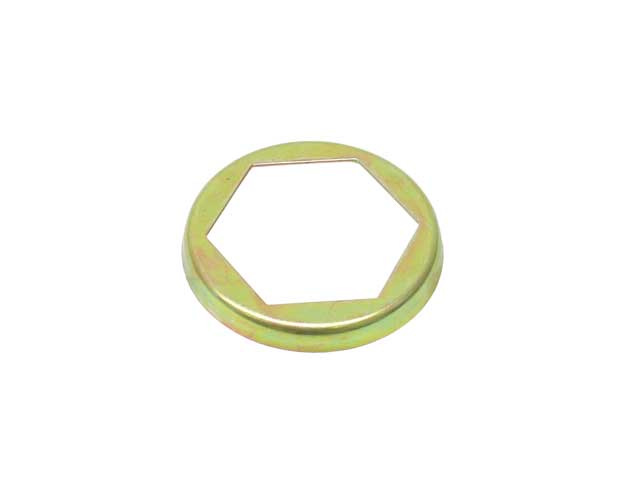 Differential Lock Plate by Genuine BMW - fits 2008–2013 BMW E92 M3