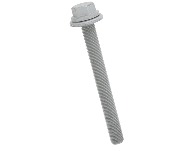 Subframe Mount Bolt by Genuine BMW - fits 2011–2016 BMW F10 5 Series