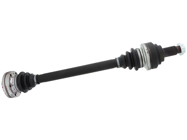 Axle Shaft Assembly by GKN Loebro - fits 2008–2013 BMW E82/E88 1 Series