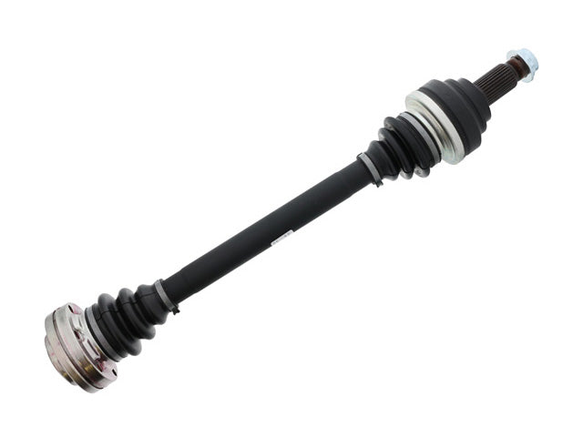 Axle Shaft Assembly by GKN Loebro - fits 2008–2013 BMW E82/E88 1 Series