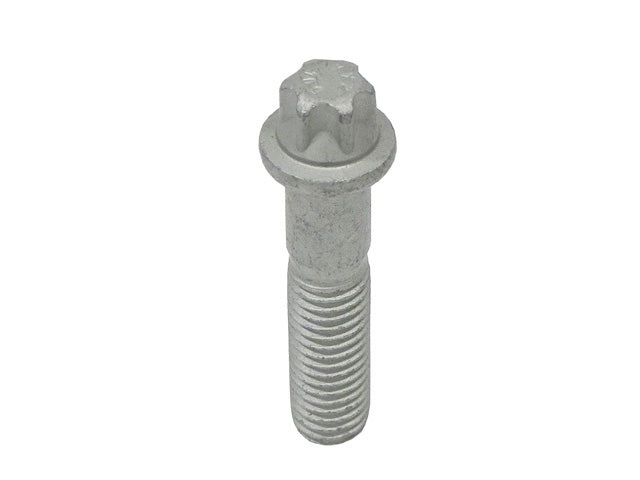 Axle Bolt - Rear by Genuine BMW - fits 2006–2013 BMW E90/E91/E92/E93 3 Series