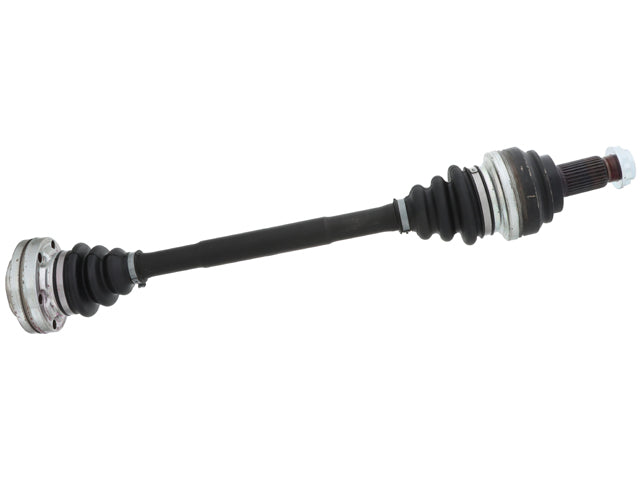 Axle Shaft Assembly by GKN Loebro - fits 2008–2013 BMW E82/E88 1 Series