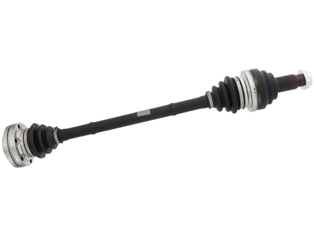 Axle Shaft Assembly by GKN Loebro - fits 2008–2013 BMW E82/E88 1 Series