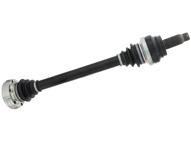 Axle Shaft Assembly Output Shaft Rear by O.E.M. - fits 2008–2014 BMW E71 X6